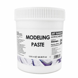 Pasta za modelovanje 1,2kg