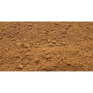 Pigment burnt umber light reddish brow 50gr