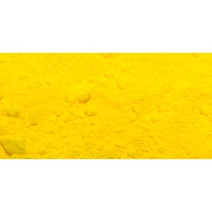 Pigment cadmijum žuta 50gr