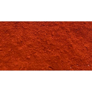 Pigment terra pozzuoli
