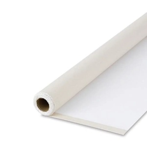 Platno u rolni 1.6x1m lan 400g