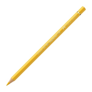 Polychromos 108 dark cadmium