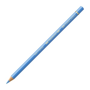 Polychromos 146 sky blue