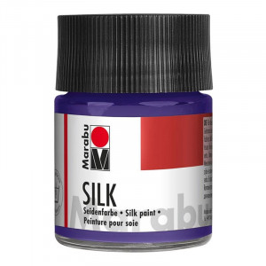 Silk art 037 plum 50ml