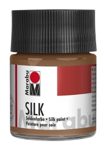 Silk art 046 brown 50ml