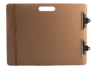 Slikarska tabla A2