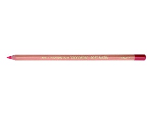 Soft pastel u olovci 05 carmine red