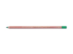 Soft pastel u olovci 150 light chromium green
