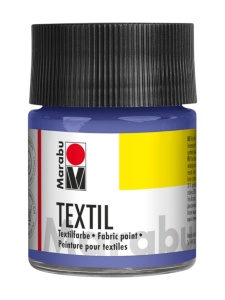 Textil 052 medium blue 50ml
