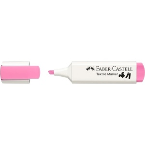 Textile Marker sweet pink Fabric Marker Pen 1,2-5mm