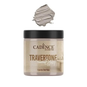 Traverten effect pasta TRV-03 fog 250 ml