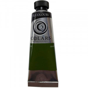 Uljana 485 olive green 50ml