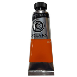 Uljana 60 orange red 50ml