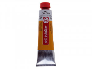 Uljana boja 202 deep yellow 40ml