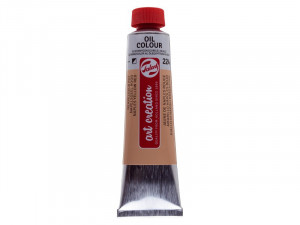 Uljana boja 224 naples yellow red 40ml