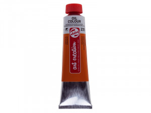 Uljana boja 235 orange 40ml