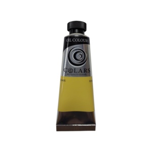 Uljana boja 495 naples yellow 50 ml