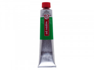Uljana boja 601 light green 200ml