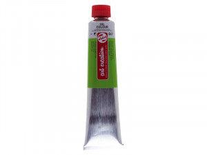 Uljana boja 617 yellow green 200ml