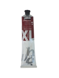 Uljana boja XL 08 madder carmin red 200ml