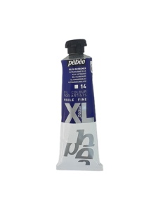 Uljana boja XL 14 ultramarin 37ml
