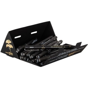 Uni marker pin set 1-18 crni - Img 2