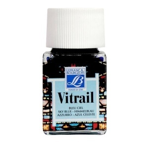 Vitrail 028 sky blue 50ml