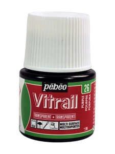 Vitrail 26 purple 45ml