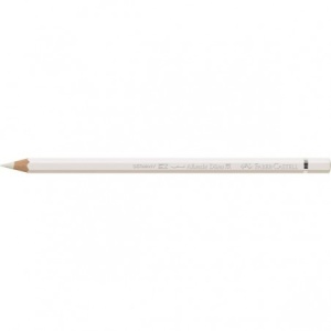 Watercolor Pencil 101 white Albrecht Durer