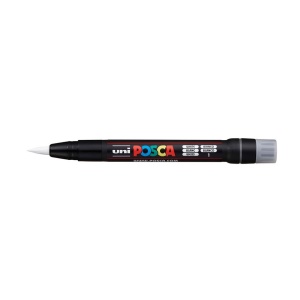 AK UNI marker PCF-350 brush beli 1 POSCA