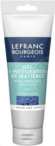 Akrilic gel matt 120ml