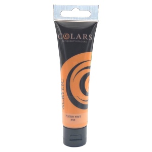 Akrilna 210 naples yellow 60ml
