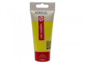 Akrilna 267 azo yellow lemon 75ml