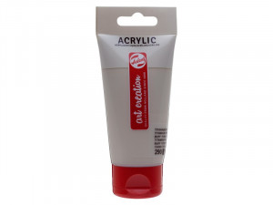 Akrilna 290 titanium buff deep 75ml