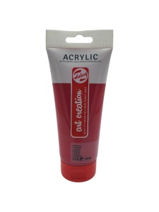 Akrilna 318 carmine 200ml