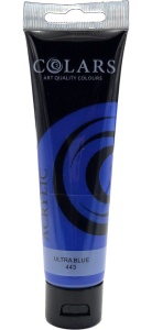 Akrilna 443 ultra blue 100ml