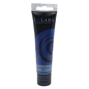 Akrilna 450 phthalo blue 60ml