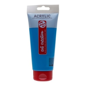 Akrilna 564 brilliant blue 200ml