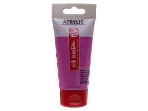 Akrilna 577 permanent violet red L 75ml