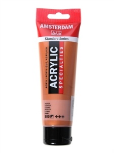 Akrilna 805 copper 120ml