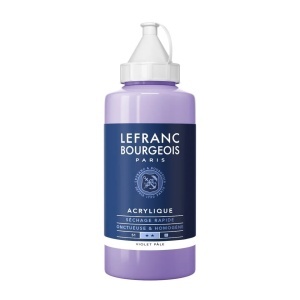 Akrilna boja 659 Violet 750ml