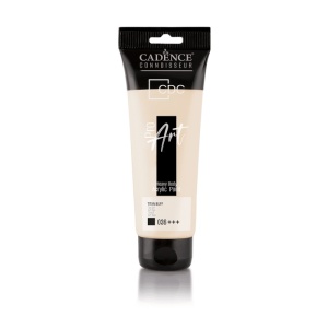 Akrilna boja Heavy body PR-036 titan buff 120ml