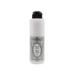 Akrilni lak mat 250 ml
