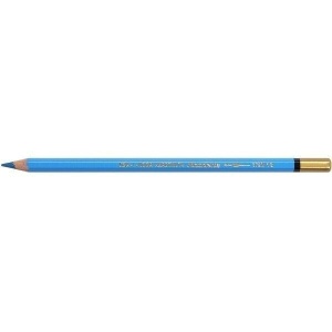 Akvarel u olovci 18 lighte blue