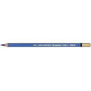 Akvarel u olovci 54 cobalt blue dark