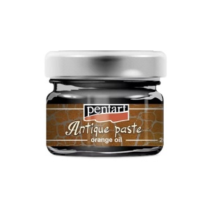 Antigue pasta silver 20ml