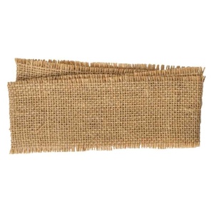 Crafty natur juta 6cmX1m