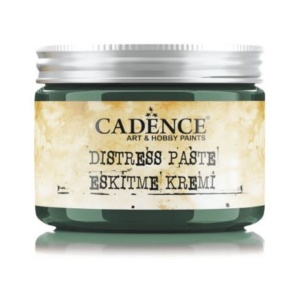 Distress paste 1304 pine green 150ml
