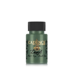 Dora metallic 135 green 50 ml