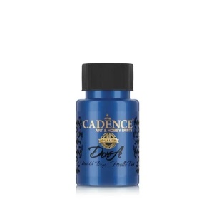 Dora metallic 154 sax blue 50 ml